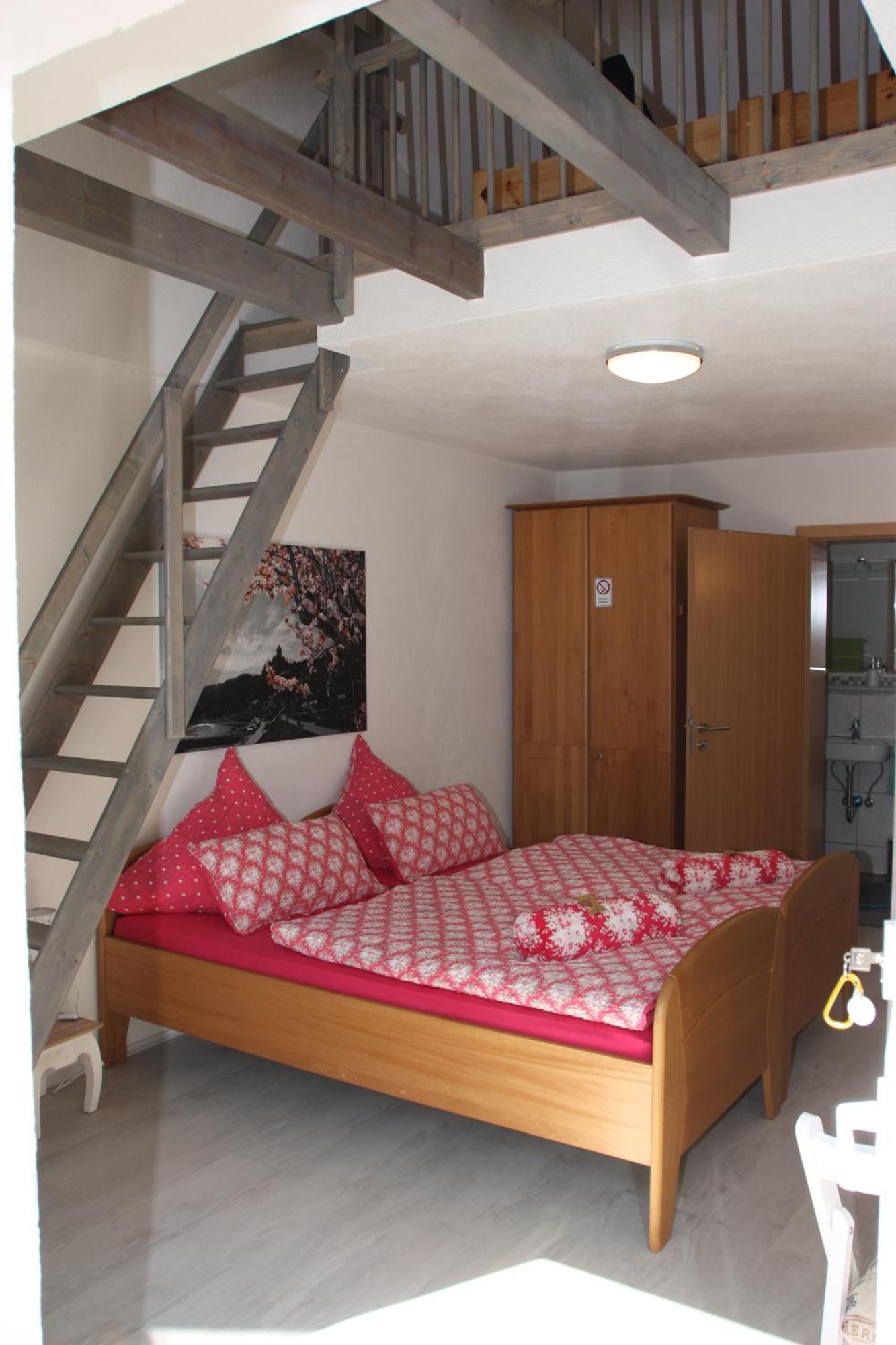 Pension Camping Schausten 科赫姆 外观 照片