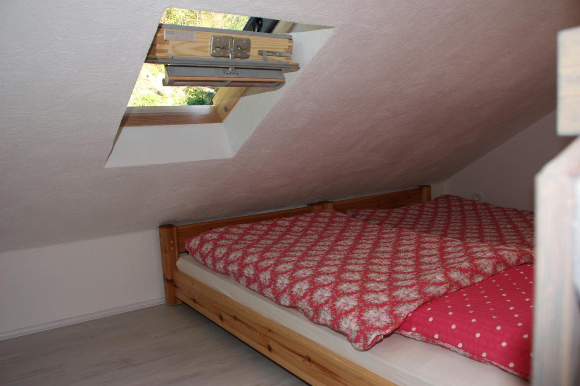 Pension Camping Schausten 科赫姆 外观 照片