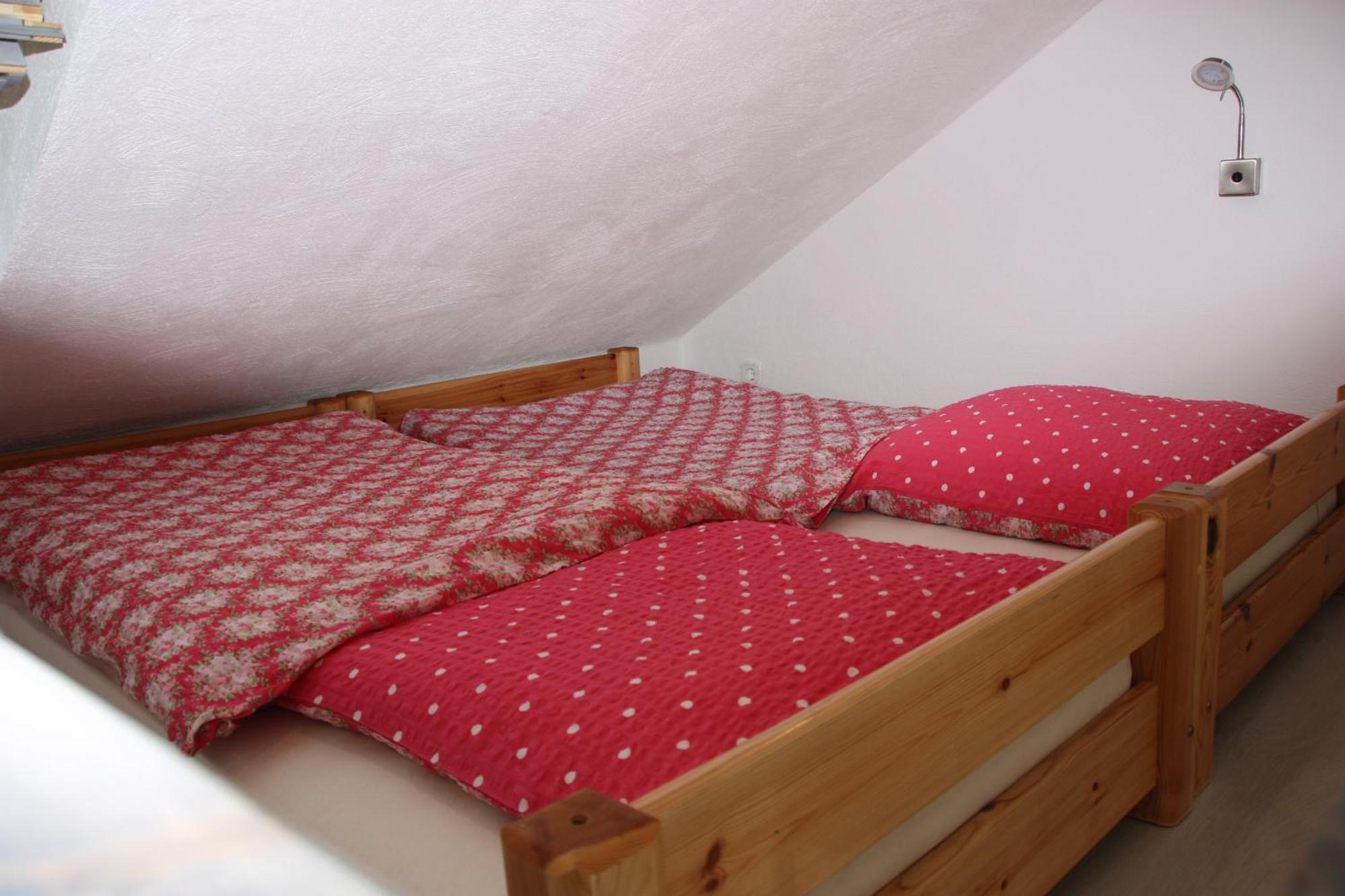 Pension Camping Schausten 科赫姆 外观 照片