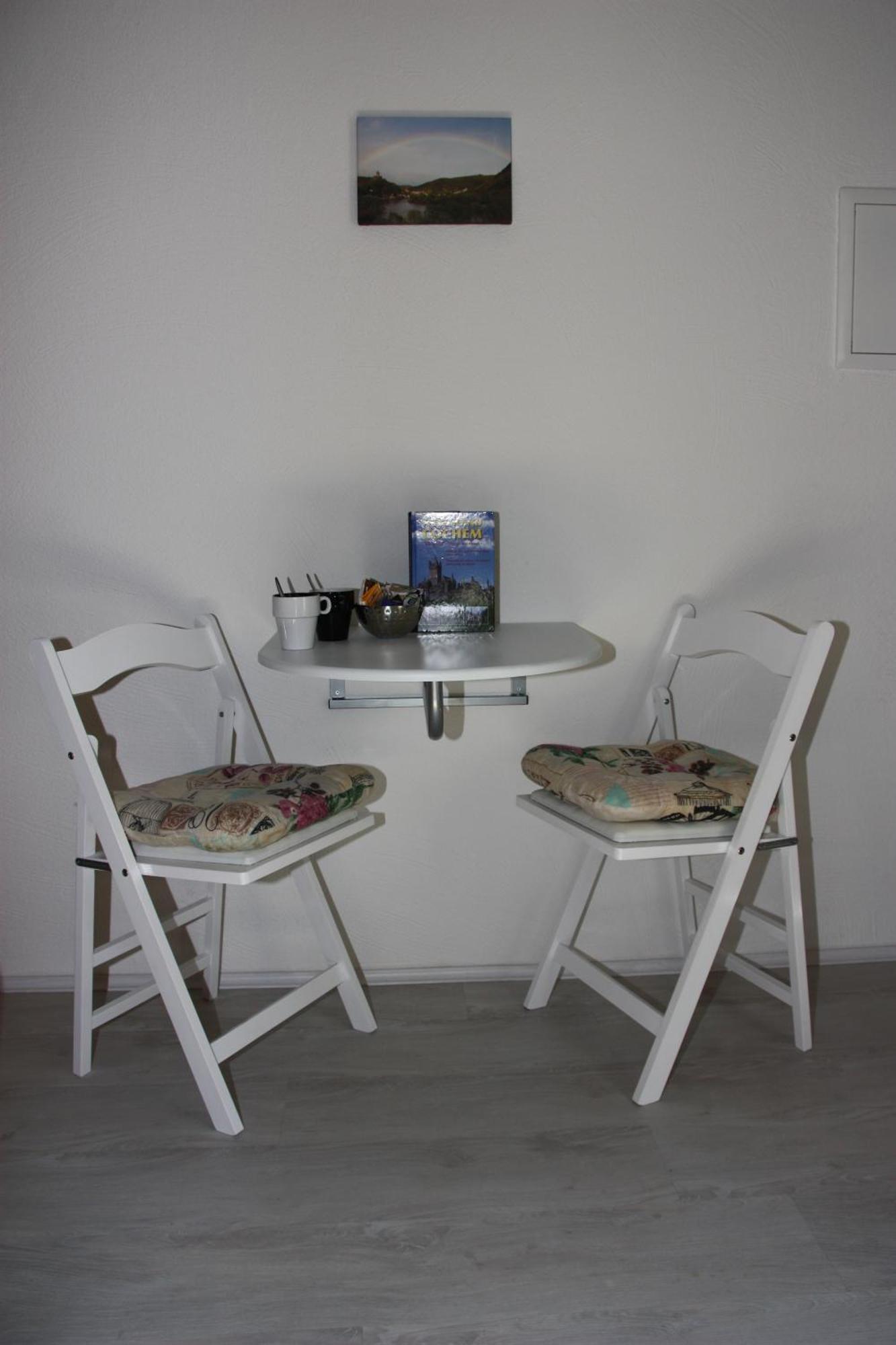 Pension Camping Schausten 科赫姆 外观 照片
