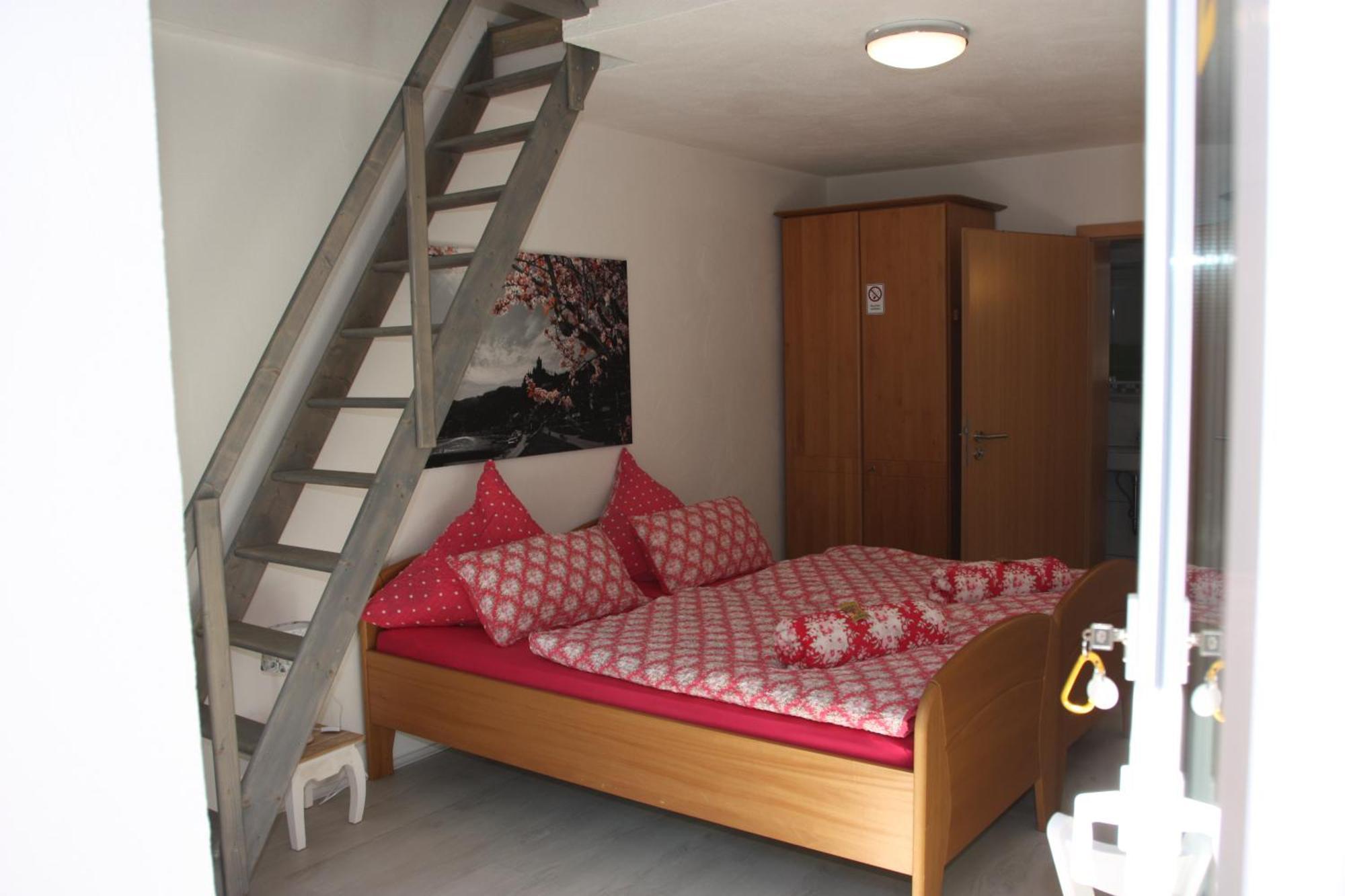 Pension Camping Schausten 科赫姆 外观 照片