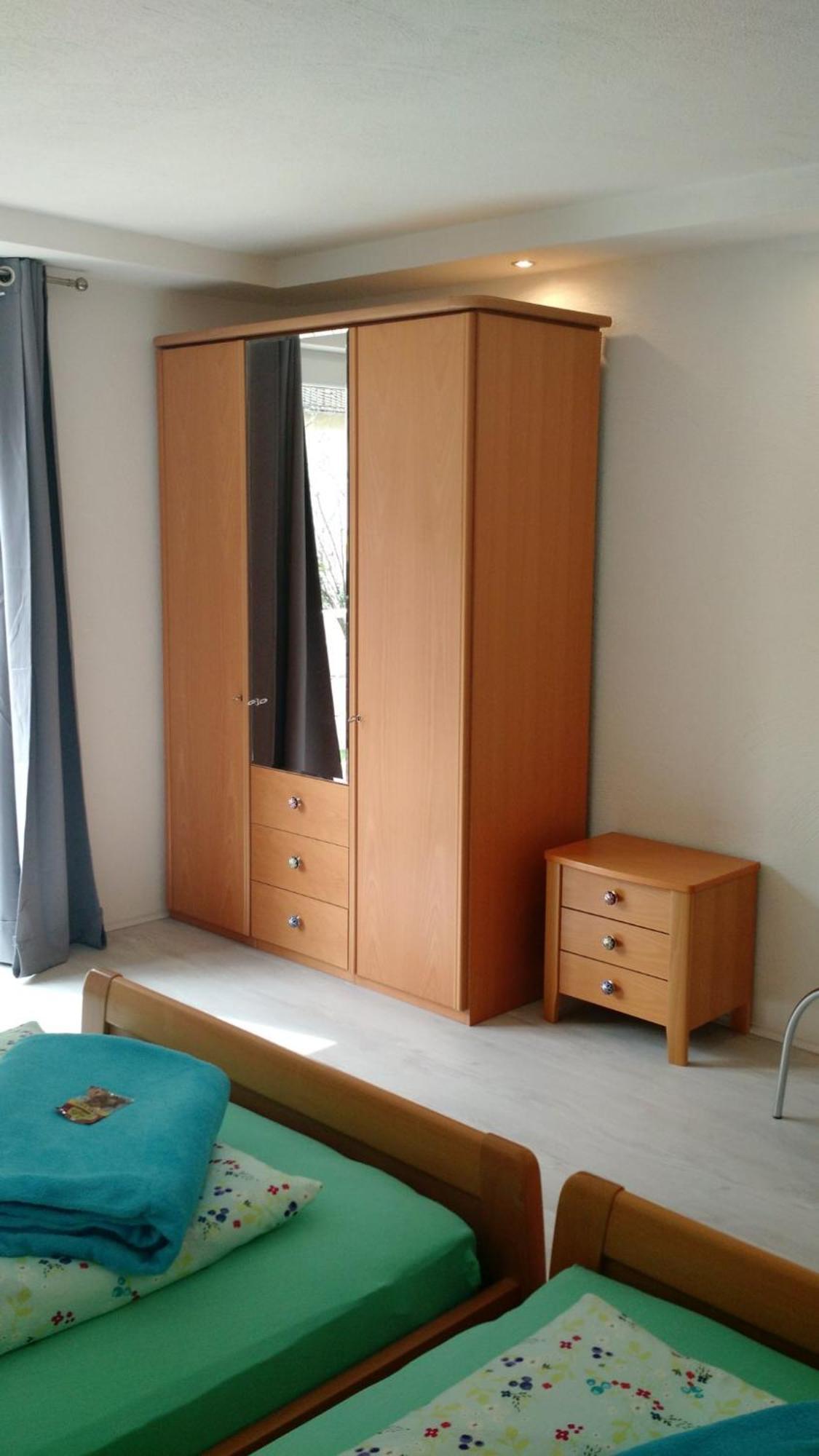Pension Camping Schausten 科赫姆 外观 照片