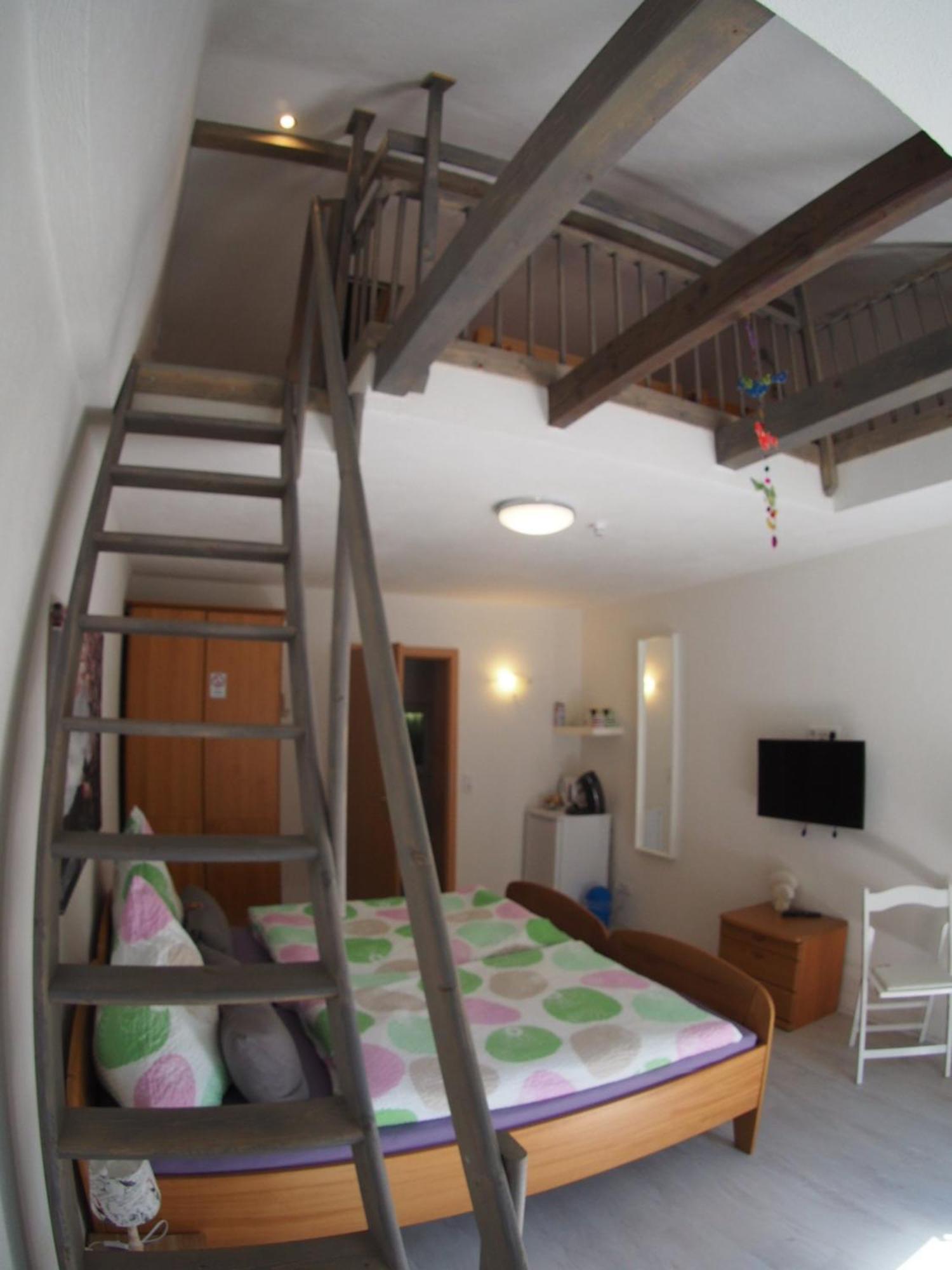 Pension Camping Schausten 科赫姆 外观 照片