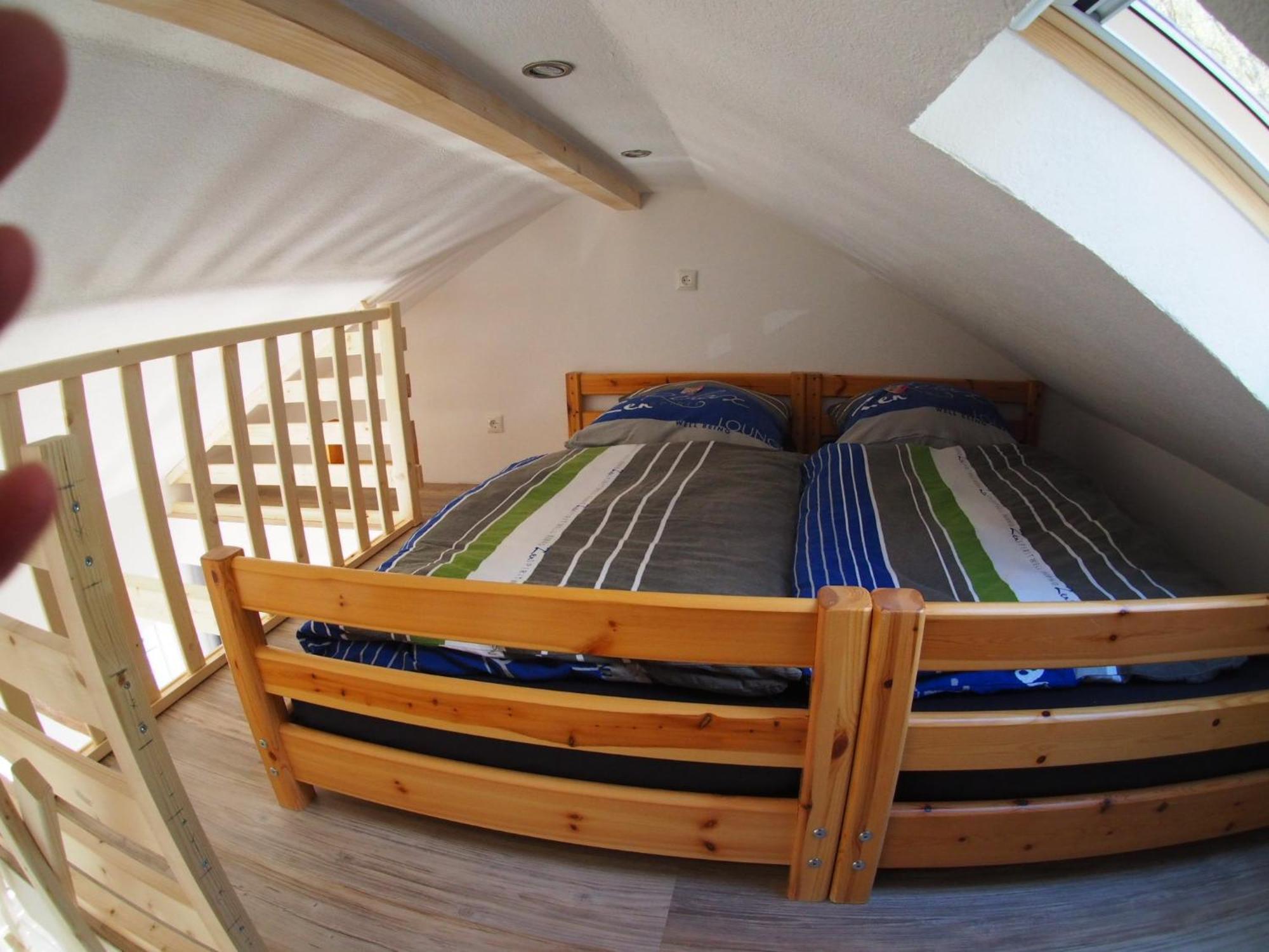 Pension Camping Schausten 科赫姆 外观 照片