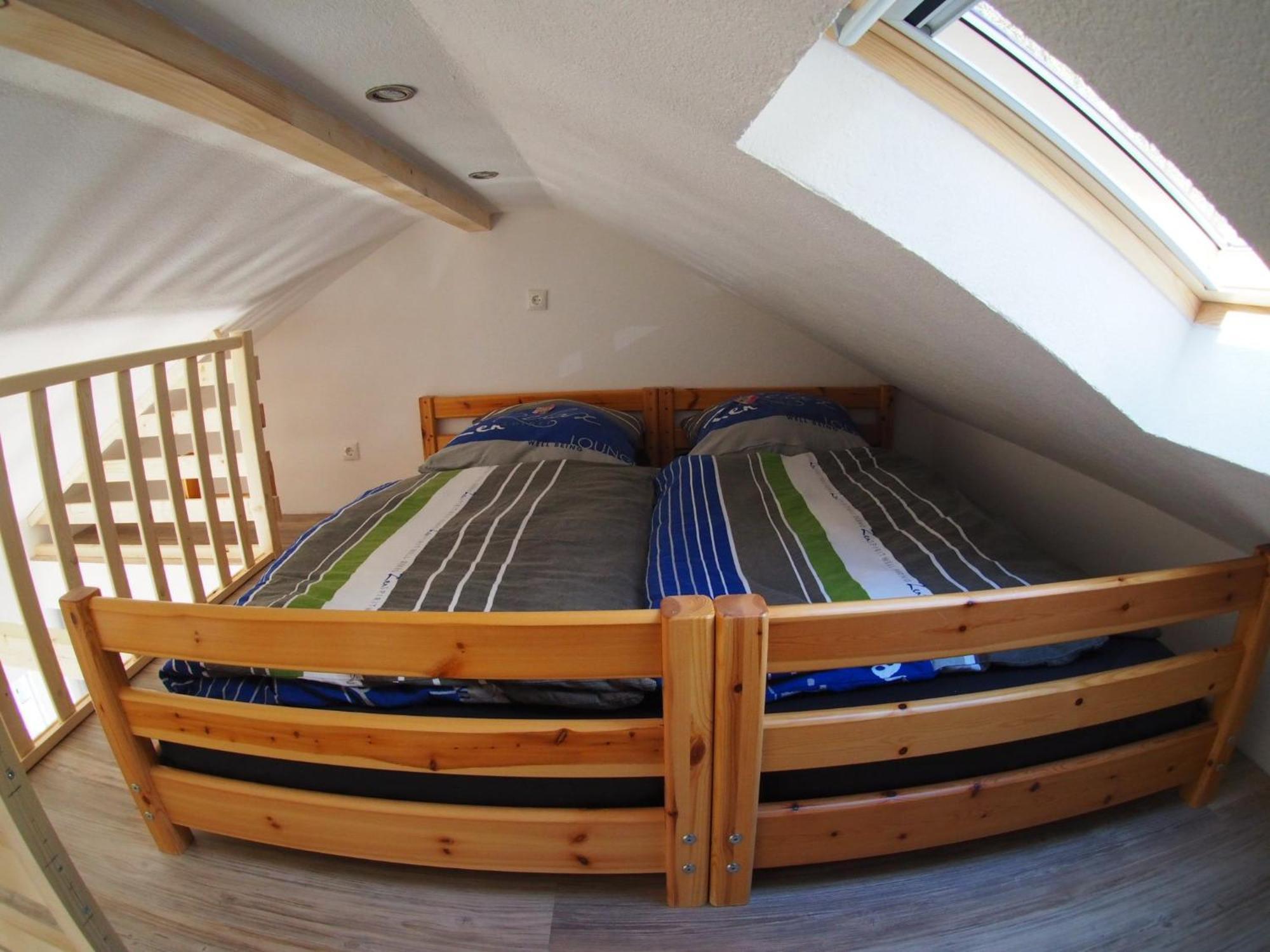 Pension Camping Schausten 科赫姆 外观 照片